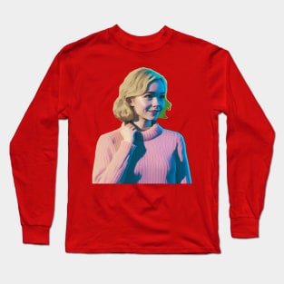 Enid Sinclair Long Sleeve T-Shirt